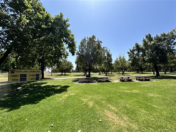 Whittier Narrows Recreation Area / LA County Parks - US Army Corps of Engineers - Special Events Area B (6/17/2025 - Credits: Brandy Davis)