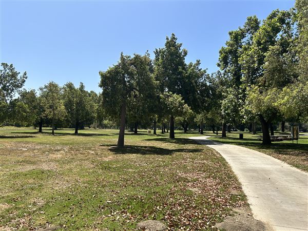 Whittier Narrows Recreation Area / LA County Parks - US Army Corps of Engineers - Special Events Area B (6/17/2025 - Credits: Brandy Davis)