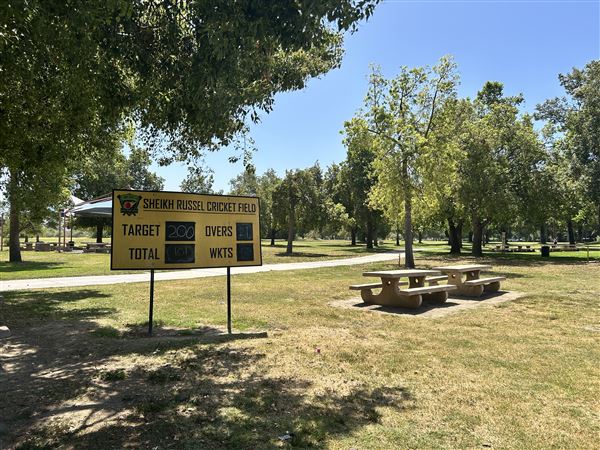 Whittier Narrows Recreation Area / LA County Parks - US Army Corps of Engineers - Special Events Area B (6/17/2025 - Credits: Brandy Davis)