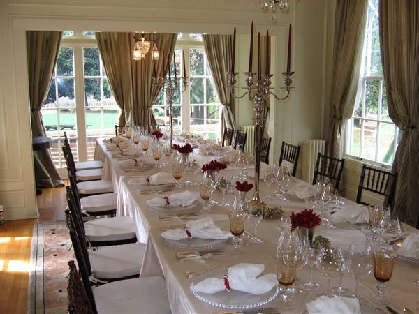 Chateau St. Jean Winery (6/30/2025 - Credits: Photo Courtesy of Sonoma County)