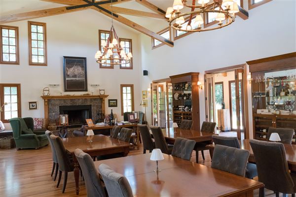 DeLoach Winery (6/30/2025 - Credits: Mariah Harkey)