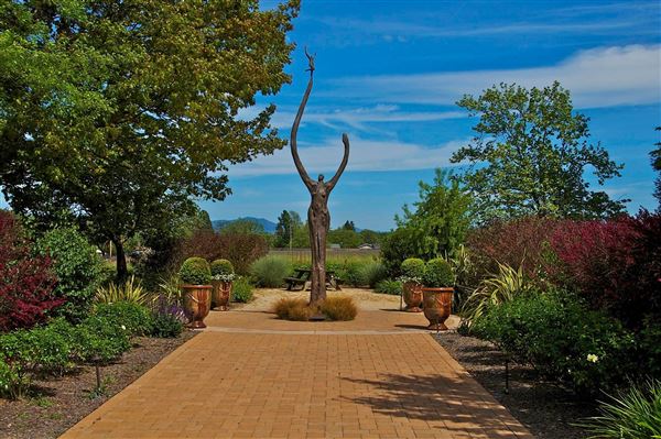 DeLoach Winery (6/30/2025 - Credits: Photo Courtesy of Sonoma County)