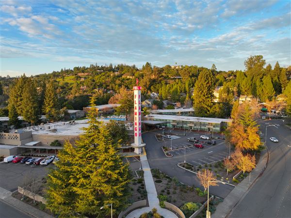 Flamingo Resort (6/30/2025 - Credits: Photo Courtesy of Sonoma County)