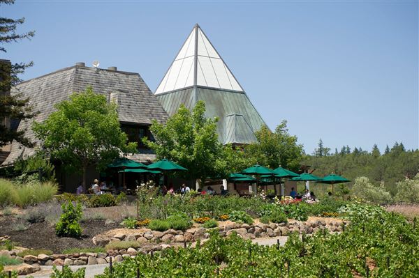 Francis Ford Coppola Winery (6/30/2025 - Credits: Photo Courtesy of Sonoma County)
