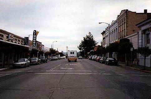 Lakeport (12/31/2003)