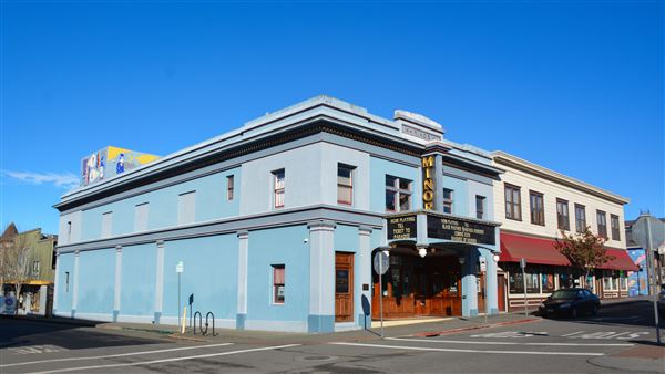 Arcata (7/21/2025 - Credits: Humboldt - Del Norte Film Commission)
