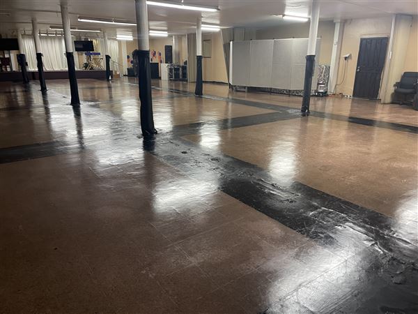 Greater Bethel Cathedral Church (8/1/2025 - Credits: submitted by: Dr. Antwon Martin / 8.26.2022 bd /updated 3.5.24 Martin)