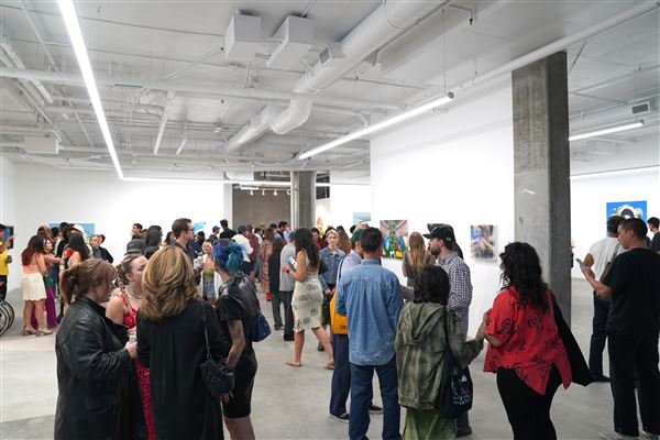 5103 W Adams Blvd (8/9/2025 - Credits: Good Mother Gallery)