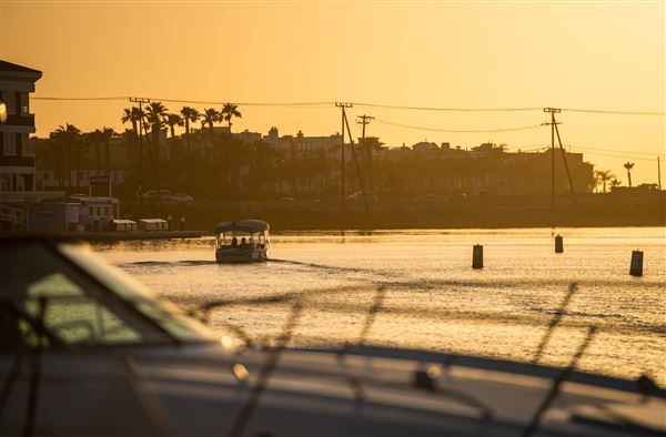 Sunset Harbour / Anaheim Bay (8/12/2025 - Credits: Courtesy of OC Parks)
