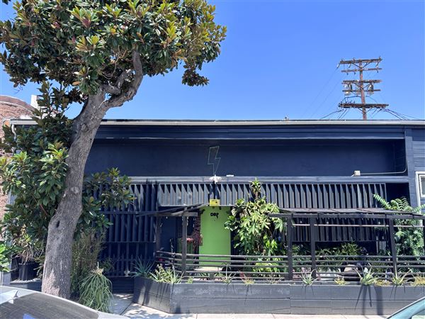 Department of Recording & Power (8/14/2025)