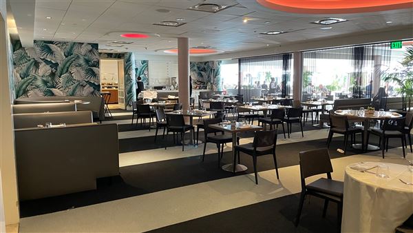 Beverly Hilton Hotel (2/10/2022 - Credits: Leo Fialho)