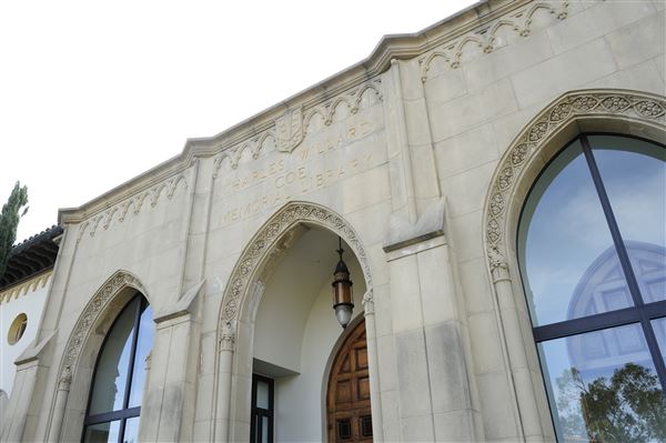 Mount Saint Mary's College, Chalon Campus (1/22/2013 - Credits: Leo Fialho)