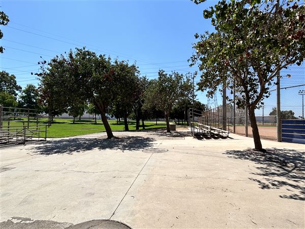 Hemingway Park - City of Carson (8/28/2025 - Credits: Brandy Davis)