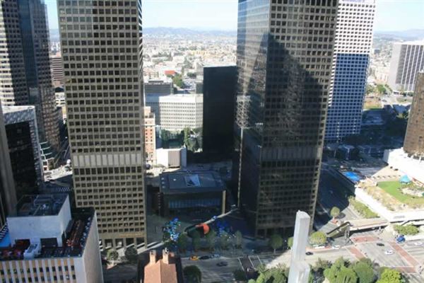 City National Plaza (9/3/2025 - Credits: The Location Portal)