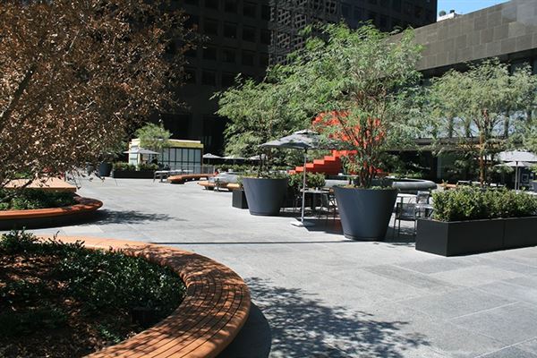 City National Plaza (9/3/2025 - Credits: The Location Portal)