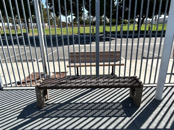 Hemingway Park - City of Carson (9/4/2025 - Credits: Brandy Davis)