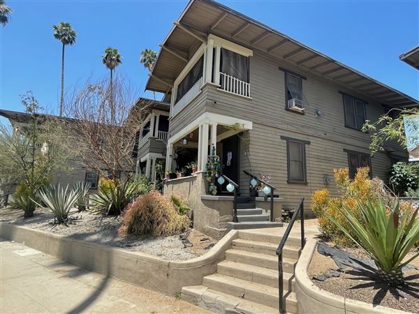 Lincoln Heights Villas, LLC (9/8/2025 - Credits: submitted by: Ara Minassian)