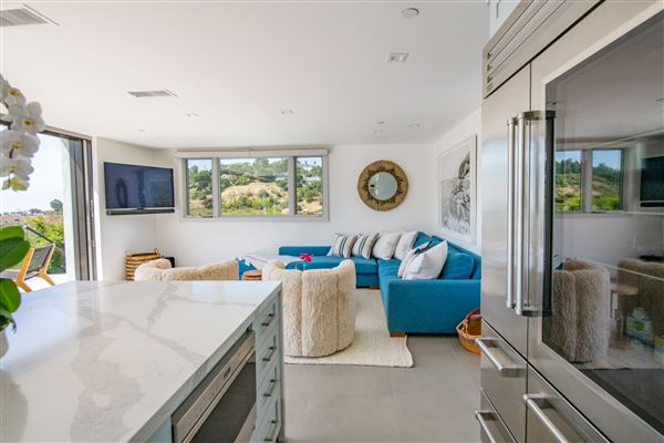 The Malibu Modern Oasis (9/12/2024 - Credits: Miranda Penn Turin)