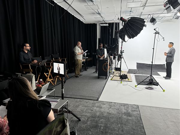 REV Studios (9/10/2025 - Credits: REV Studios)