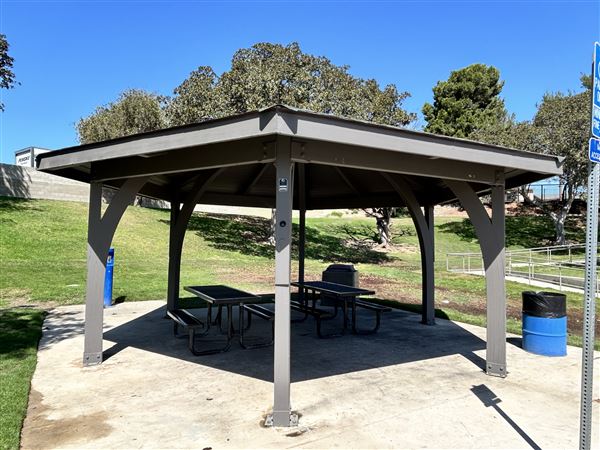 Del Amo Park - City of Carson (9/4/2025 - Credits: Brandy Davis)