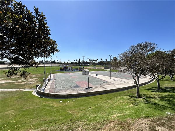 Del Amo Park - City of Carson (9/4/2025 - Credits: Brandy Davis)