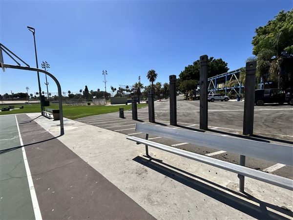 Del Amo Park - City of Carson (9/4/2025 - Credits: Brandy Davis)