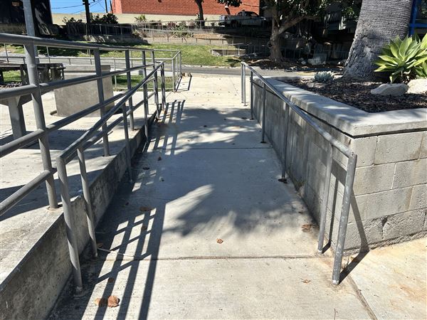 Del Amo Park - City of Carson (9/4/2025 - Credits: Brandy Davis)