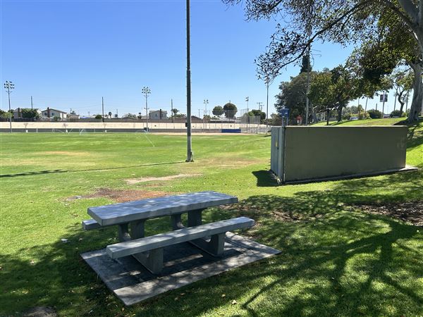 Del Amo Park - City of Carson (9/4/2025 - Credits: Brandy Davis)