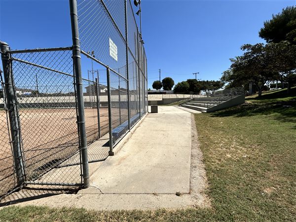 Del Amo Park - City of Carson (9/4/2025 - Credits: Brandy Davis)