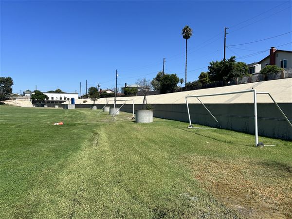 Del Amo Park - City of Carson (9/4/2025 - Credits: Brandy Davis)