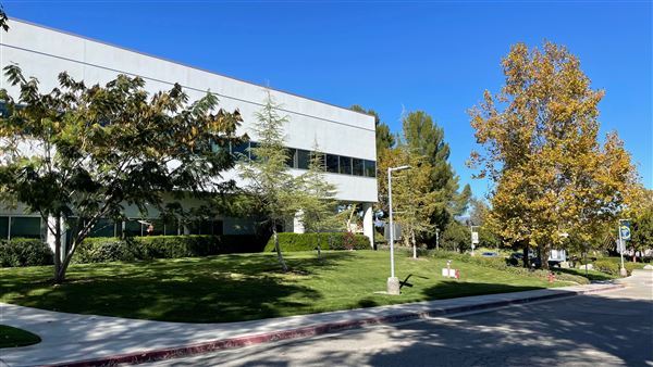 College of the Canyons - Canyon Hall (11/3/2021 - Credits: Leo Fialho)
