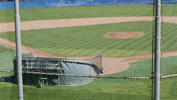 College of the Canyons - Baseball Field (3/28/2018 - Credits: Leo Fialho)