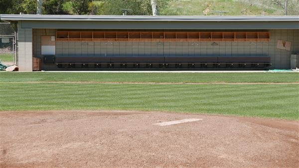 College of the Canyons - Baseball Field (3/28/2018 - Credits: Leo Fialho)