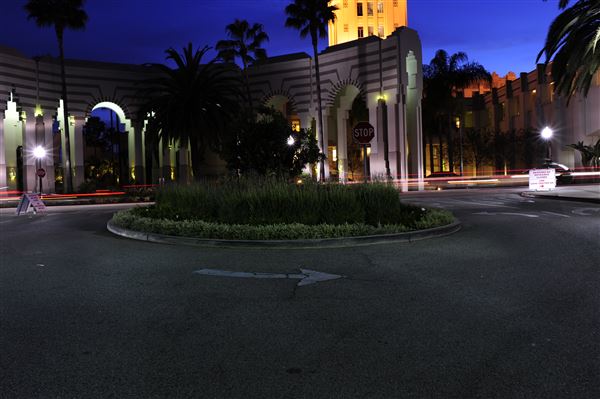 Beverly Hills City Hall (3/14/2013 - Credits: Leo Fialho)