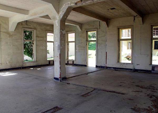 Angel Island State Park (SP) (12/31/2003)