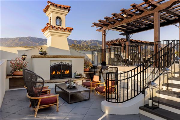 Kimpton Canary Hotel | Santa Barbara (7/1/2022 - Credits: submitted by: Alice Weller)