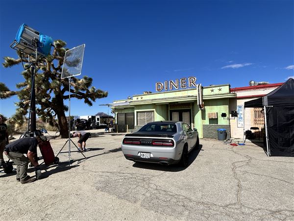 Four Aces Movie Ranch (10/21/2025 - Credits: Brandy Davis)