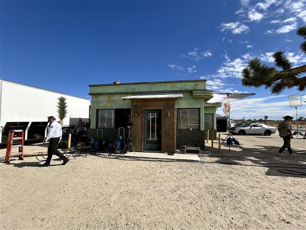 Four Aces Movie Ranch (10/21/2025 - Credits: Brandy Davis)