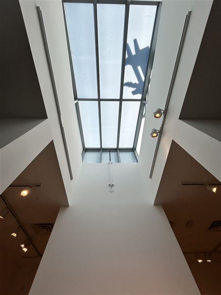 MOAH | Lancaster Museum of Art and History (10/21/2025 - Credits: Brandy Davis)