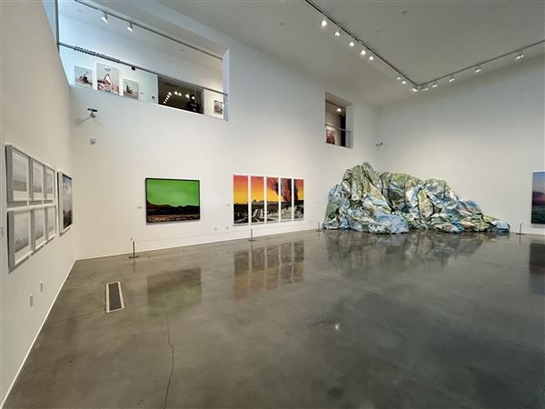 MOAH | Lancaster Museum of Art and History (10/21/2025 - Credits: Brandy Davis)