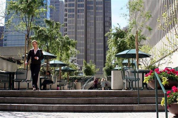 Embarcadero, San Francisco (10/24/2025 - Credits: San Francisco City & County Film Commission)