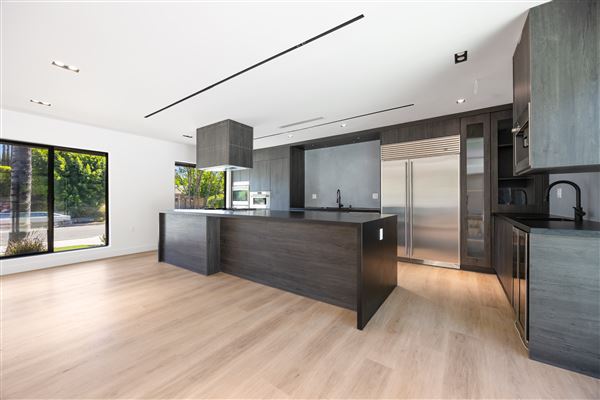Contemporary Mid-Century Luxury Home (10/27/2025 - Credits: submitted by: Jenarda Makupson)