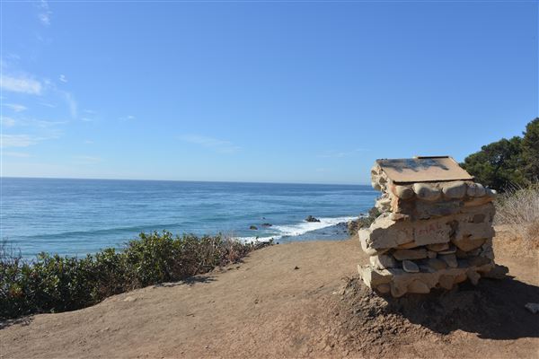 El Pescador State Beach @ Robert H. Meyer Memorial State Beach (SB) - CFC (11/14/2017 - Credits: Leo Fialho)