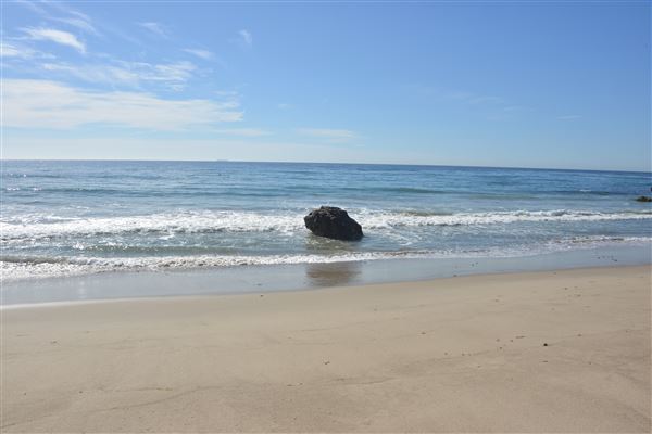 El Pescador State Beach @ Robert H. Meyer Memorial State Beach (SB) - CFC (11/14/2017 - Credits: Leo Fialho)