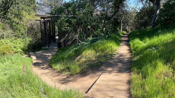 Descanso Gardens - Canyon View (3/7/2022 - Credits: Leo Fialho)