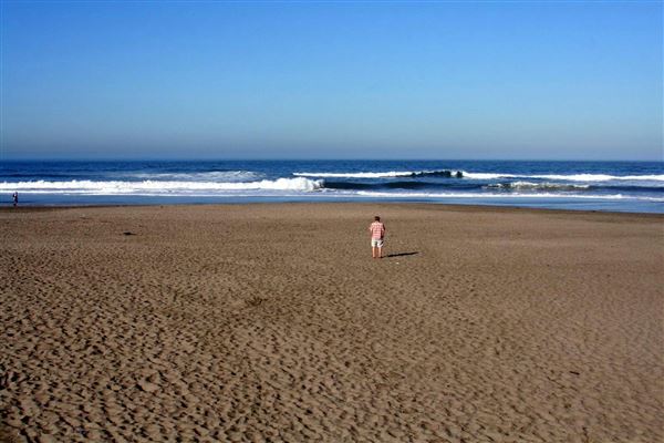 Ocean Beach (10/30/2025 - Credits: San Francisco City & County Film Commission)