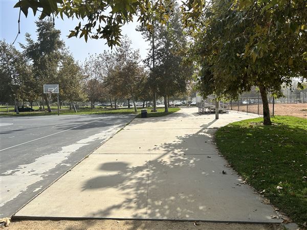 Rio de Los Angeles State Park (SP) - Taylor Yard - Inter Agency - LA City Parks & CA State Parks (11/3/2025 - Credits: Brandy Davis)