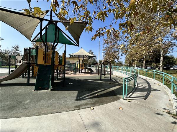 Rio de Los Angeles State Park (SP) - Taylor Yard - Inter Agency - LA City Parks & CA State Parks (11/3/2025 - Credits: Brandy Davis)
