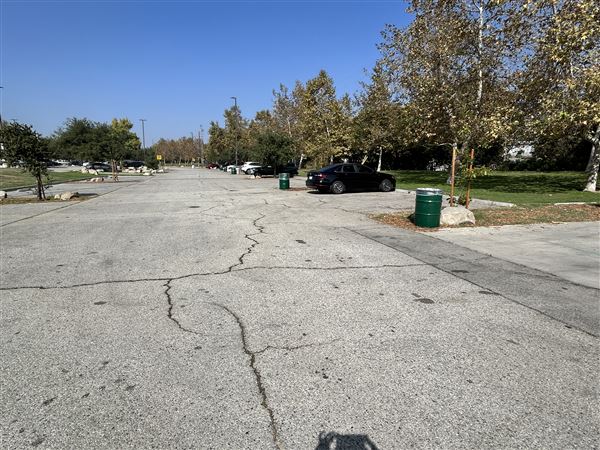 Rio de Los Angeles State Park (SP) - Taylor Yard - Inter Agency - LA City Parks & CA State Parks (11/3/2025 - Credits: Brandy Davis)