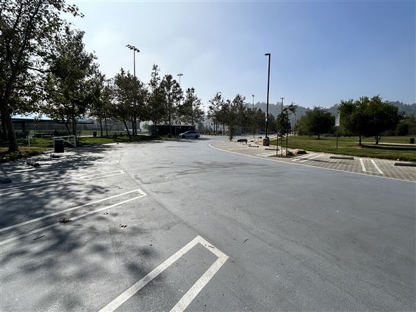 Rio de Los Angeles State Park (SP) - Taylor Yard - Inter Agency - LA City Parks & CA State Parks (11/3/2025 - Credits: Brandy Davis)